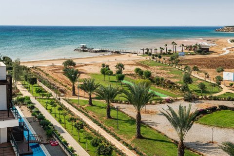 Apartment for sale  in Bafra, Samsun, Turkey, studio, 38m2, No. 222250 – photo 6