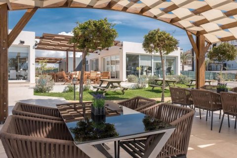 Apartment for sale  in Bafra, Samsun, Turkey, studio, 38m2, No. 222250 – photo 14