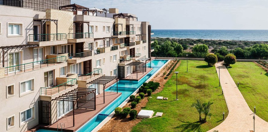 Apartment  in Bafra, Samsun, Turkey No. 222250