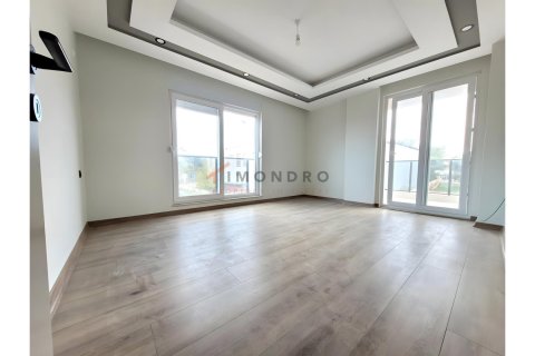 3+1 Lägenhet  i Kepez, Antalya, Turkiet Nr. 222240