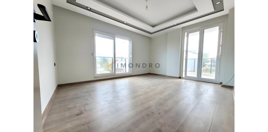 3+1 Lägenhet  i Kepez, Antalya, Turkiet Nr. 222240