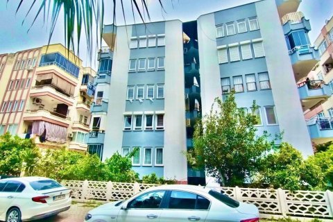 2+1 Leilighet  i Mahmutlar, Antalya, Tyrkia Nr. 229232