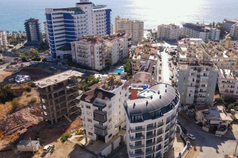 Квартира 1+1 в Тосмуре, Аланья, Анталья, Турция №229236