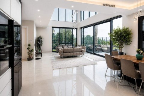 Продажа виллы в Каргыджаке, Аланье, Анталье, Турция 6+1, 600м2, №229231 – фото 30