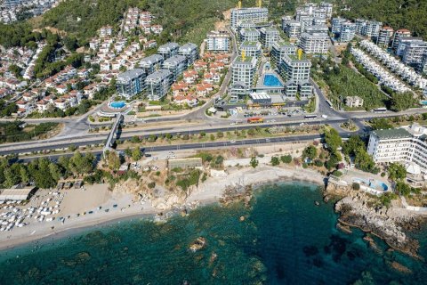 Продажа виллы в Каргыджаке, Аланье, Анталье, Турция 6+1, 600м2, №229231 – фото 15