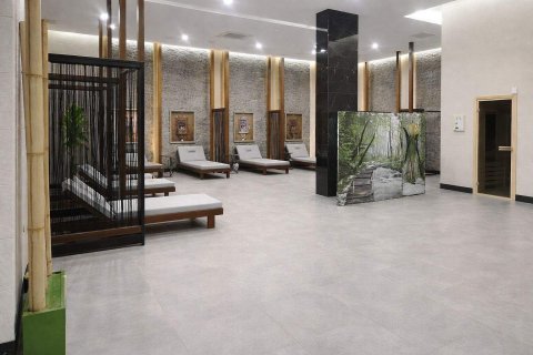 Продажа виллы в Каргыджаке, Аланье, Анталье, Турция 6+1, 600м2, №229231 – фото 24