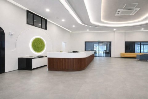 Продажа виллы в Каргыджаке, Аланье, Анталье, Турция 6+1, 600м2, №229231 – фото 22