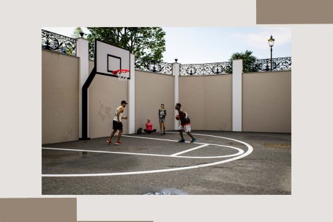 5+1 Lägenhet  i Alanya, Antalya, Turkiet Nr. 219329 - 29