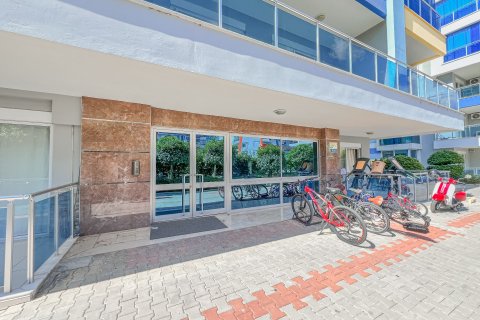 1+1 Lejlighed  i Kestel, Antalya, Tyrkiet Nr. 219307 - 13