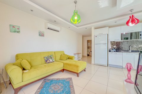 1+1 Lejlighed  i Kestel, Antalya, Tyrkiet Nr. 219307 - 3