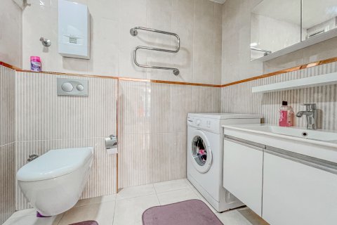 1+1 Lejlighed  i Kestel, Antalya, Tyrkiet Nr. 219307 - 11