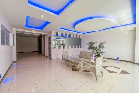 1+1 Lejlighed  i Kestel, Antalya, Tyrkiet Nr. 219307 - 14