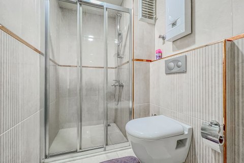 1+1 Lejlighed  i Kestel, Antalya, Tyrkiet Nr. 219307 - 10