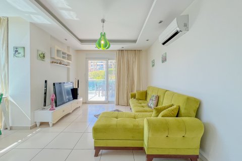 1+1 Lejlighed  i Kestel, Antalya, Tyrkiet Nr. 219307 - 5