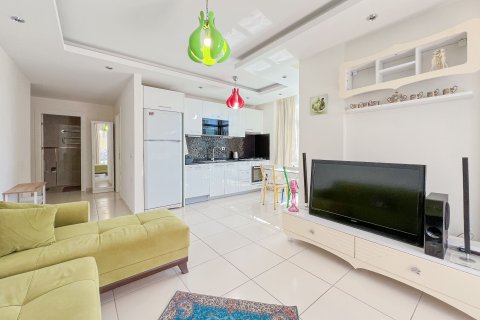 1+1 Lejlighed  i Kestel, Antalya, Tyrkiet Nr. 219307 - 6