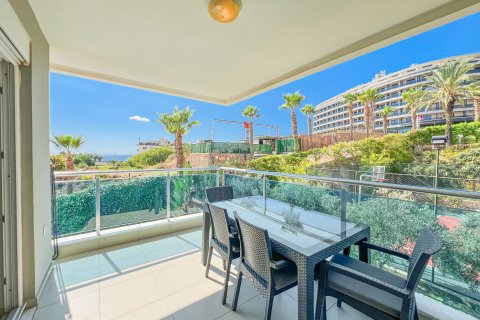 1+1 Lejlighed  i Kestel, Antalya, Tyrkiet Nr. 219307 - 8