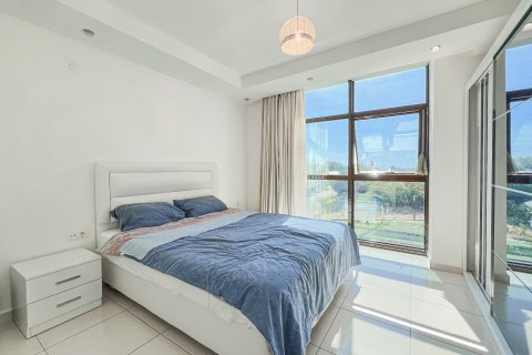 1+1 Lejlighed  i Kestel, Antalya, Tyrkiet Nr. 219307 - 7