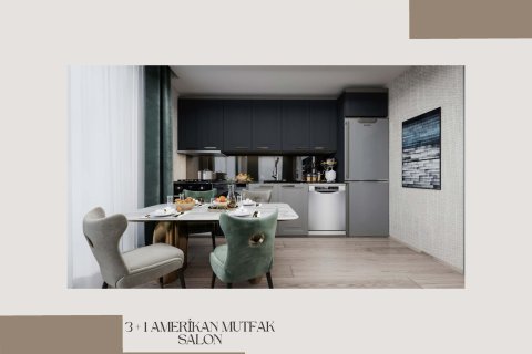 Daire  3+1  Alanya, Antalya, Türkiye №219327 - 12