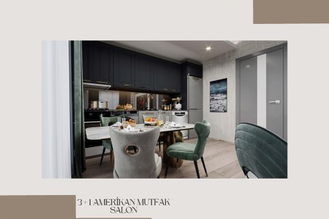 Daire  3+1  Alanya, Antalya, Türkiye №219327 - 10