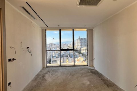 2+1 Lejlighed  i Mahmutlar, Antalya, Tyrkiet Nr. 219305 - 6