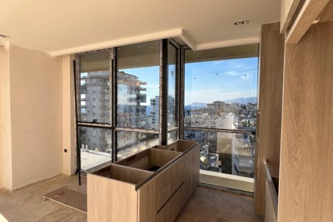 2+1 Lejlighed  i Mahmutlar, Antalya, Tyrkiet Nr. 219305 - 5