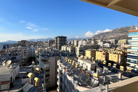 2+1 Lejlighed  i Mahmutlar, Antalya, Tyrkiet Nr. 219305 - 9