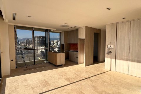 2+1 Lejlighed  i Mahmutlar, Antalya, Tyrkiet Nr. 219305 - 4