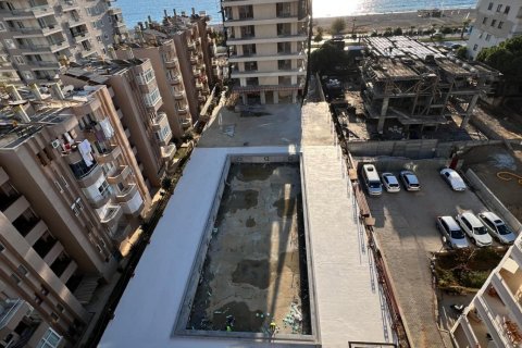 2+1 Lejlighed  i Mahmutlar, Antalya, Tyrkiet Nr. 219305 - 11