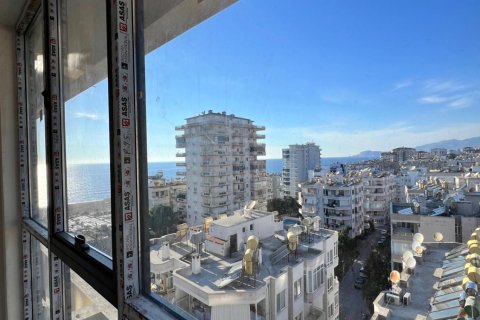 2+1 Lejlighed  i Mahmutlar, Antalya, Tyrkiet Nr. 219305 - 10