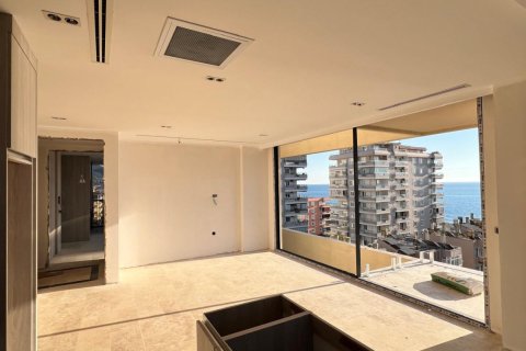 2+1 Lejlighed  i Mahmutlar, Antalya, Tyrkiet Nr. 219305 - 2