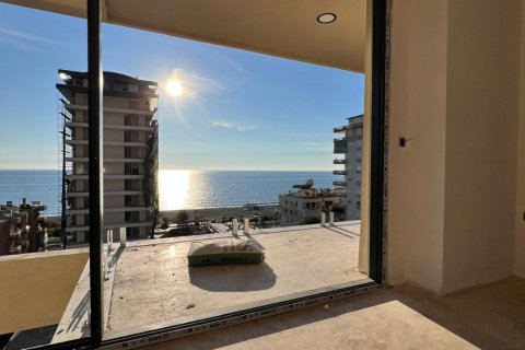 2+1 Lejlighed  i Mahmutlar, Antalya, Tyrkiet Nr. 219305