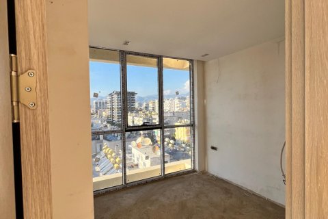 2+1 Lejlighed  i Mahmutlar, Antalya, Tyrkiet Nr. 219305 - 7