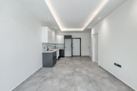 آپارتمان در  Oba ، ترکیه 1 خوابه ، 60 متر مربع.  شماره 219306 - 5