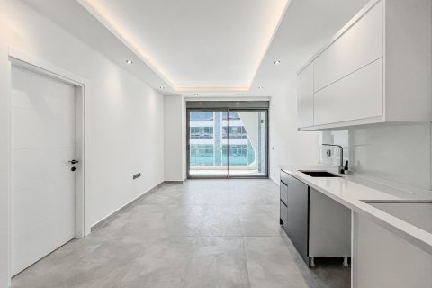 آپارتمان در  Oba ، ترکیه 1 خوابه ، 60 متر مربع.  شماره 219306 - 6