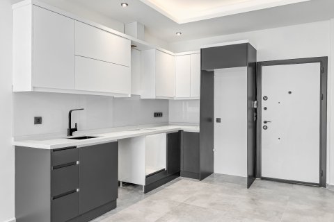 آپارتمان در  Oba ، ترکیه 1 خوابه ، 60 متر مربع.  شماره 219306 - 4