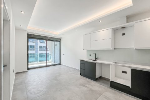 1+1 Lejlighed  i Oba, Antalya, Tyrkiet Nr. 219306