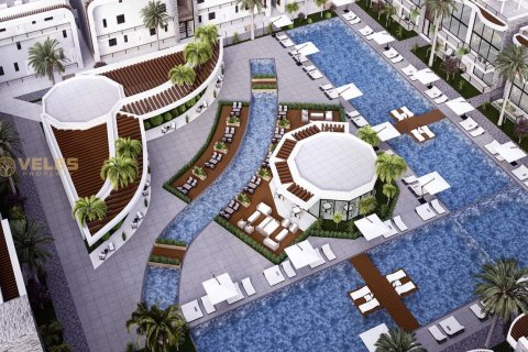 1+1 Leilighet  i Esentepe, Girne,  Nr. 214324 - 8