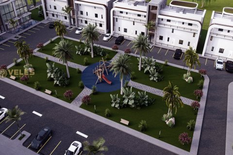 1+1 Leilighet  i Esentepe, Girne,  Nr. 214324 - 17