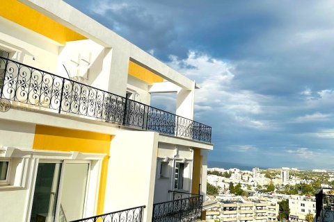 Продажа квартиры  в Гирне, Северный Кипр 2+1, 67м2, №214323 – фото 13