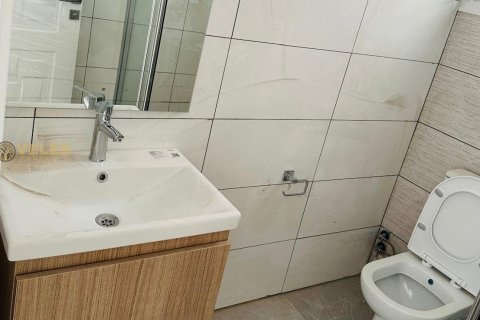 Продажа квартиры  в Гирне, Северный Кипр 2+1, 67м2, №214323 – фото 1