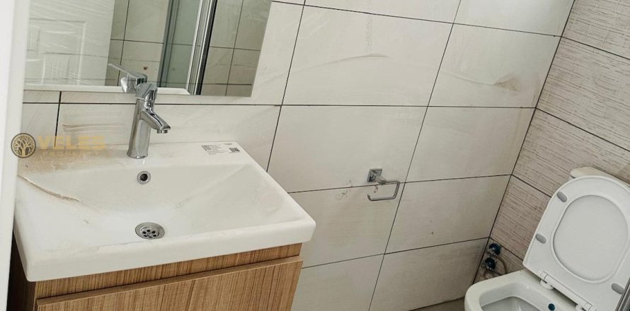 Квартира  2+1 в Гирне, Северный Кипр №214323