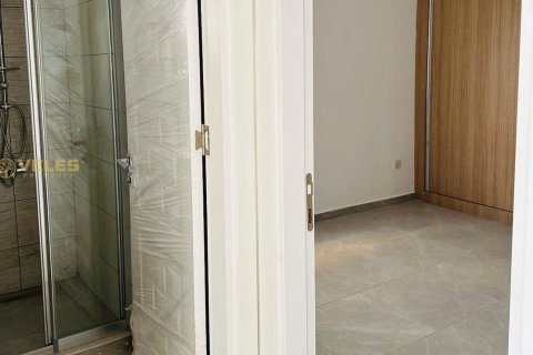 Продажа квартиры  в Гирне, Северный Кипр 2+1, 67м2, №214323 – фото 7