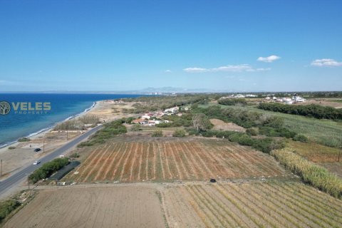 آپارتمان در  Gemikonagi ، ترکیه 1 خوابه ، 58 متر مربع.  شماره 214327 - 16