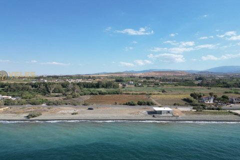 آپارتمان در  Gemikonagi ، ترکیه 1 خوابه ، 58 متر مربع.  شماره 214327 - 15