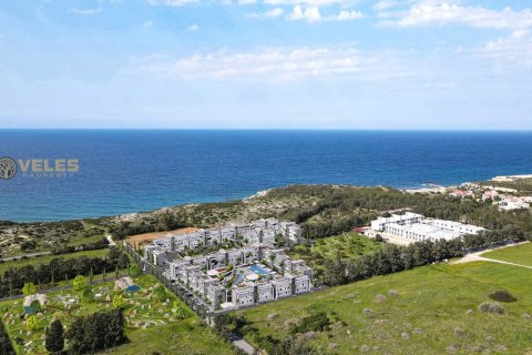 Продажа квартиры  в Эсентепе, Гирне, Северный Кипр студия, 35м2, №214325 – фото 1