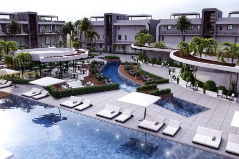 2+1 Wohnung  in Esentepe, Girne,  Nr. 214326 - 9