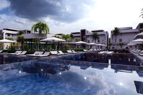 2+1 Wohnung  in Esentepe, Girne,  Nr. 214326 - 3