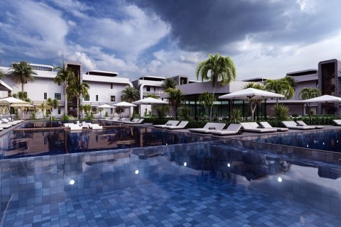 2+1 Wohnung  in Esentepe, Girne,  Nr. 214326 - 13