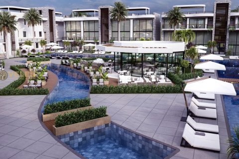 2+1 Wohnung  in Esentepe, Girne,  Nr. 214326 - 11