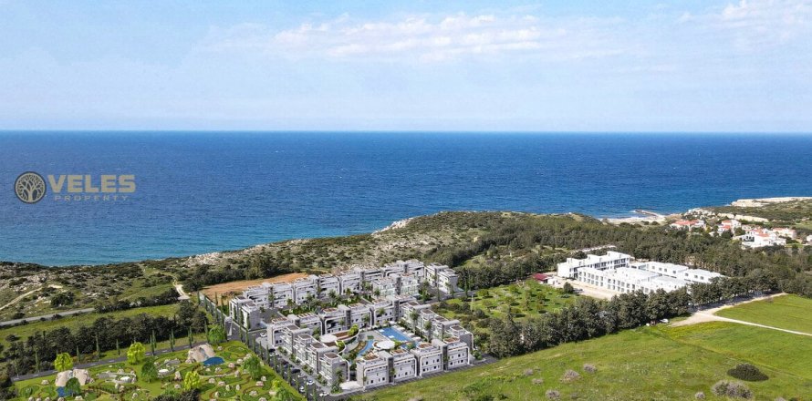 2+1 Wohnung  in Esentepe, Girne,  Nr. 214326